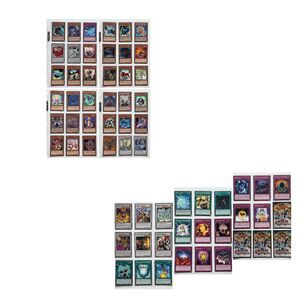 Yu-Gi-Oh Legendary Collection 5D's LC5D 68 Card Lot 1st Edition NM